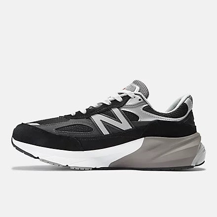 NEW BALANCE / 990v6 / BLACK / W990BK6