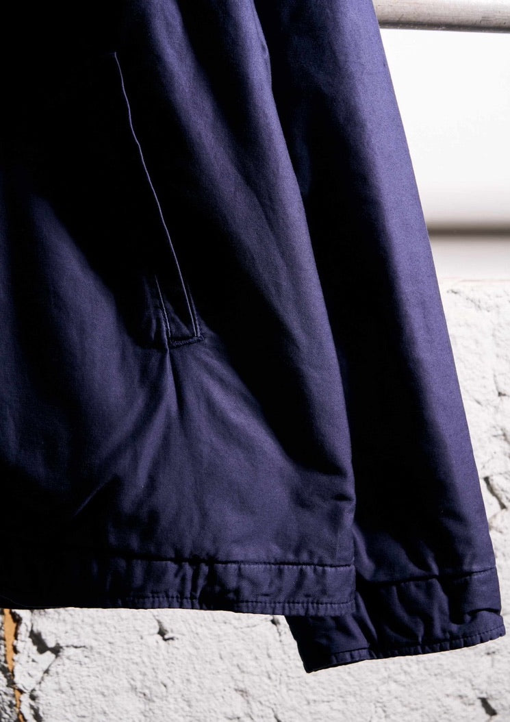 MASSES / UTILITY JKT / NAVY