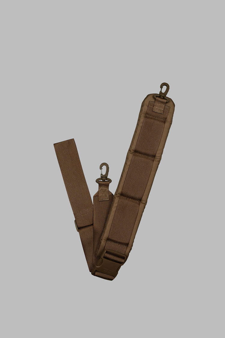 HYKE × PORTER / HELMET BAG / COYOTE BROWN / 19354