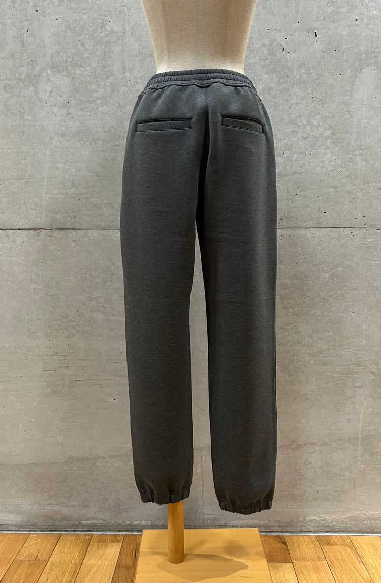 DAIWA PIER 39 /W's TECH SCUBA KNIT PANTS / CHARCOAL / BP-61025WL