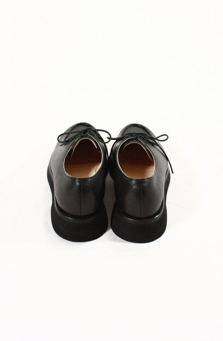 beautiful shoes / TIROLEAN SHOES・BLACK