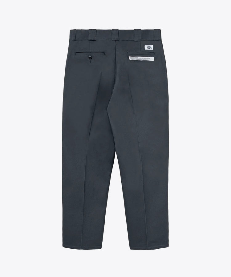 BEDWIN & THE HEARTBREAKERS / DICKIES 10L TC PANTS "THUNDERS"・CHARCOAL・26SB4529