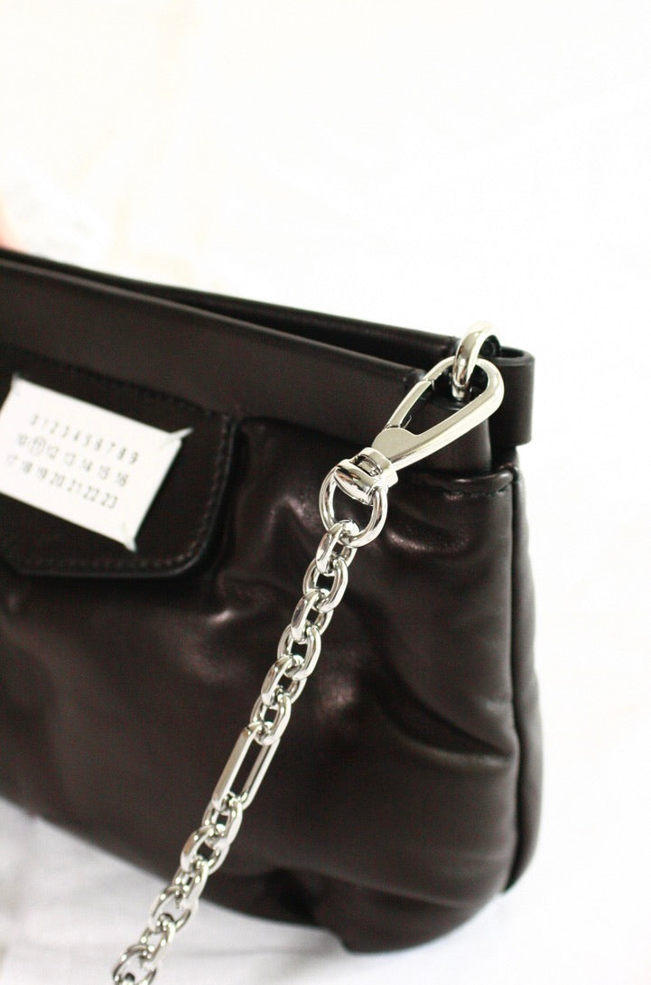 Maison Margiela / GLAM SLAM RED CARPET MINI・BLACK・S56WF0161-P4300