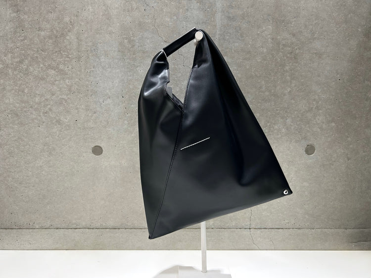 MM⑥ Maison Margiela / Japanese Bag Small / BLACK / S54WD0043