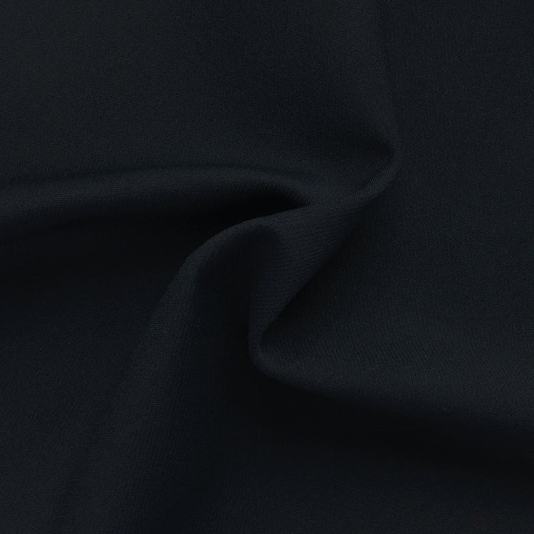 COGTHEBIGSMOKE / JUBILEE JACKET / BLACK