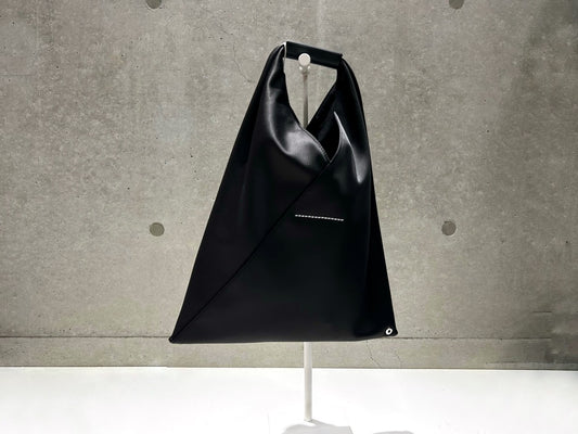 MM⑥ Maison Margiela / Year of the Snake「Japanese Bag Small」/ BLACK