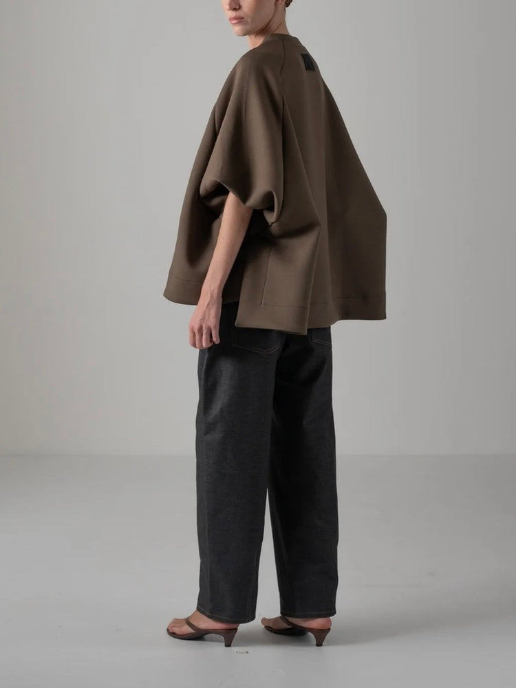 COGTHEBIGSMOKE / DAISY TOP / BRONZE