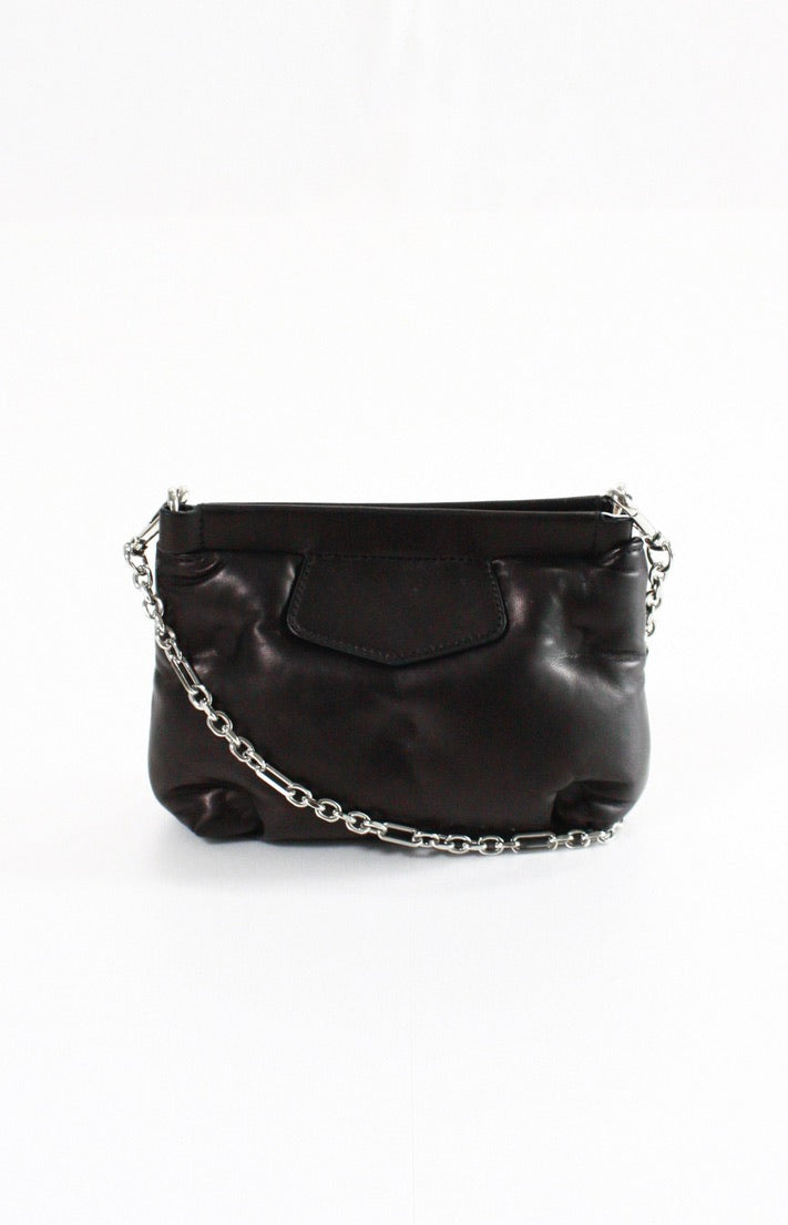 Maison Margiela / GLAM SLAM RED CARPET MINI・BLACK・S56WF0161-P4300