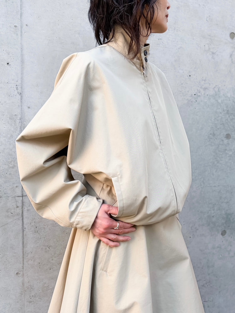 mtmodelist / スイングトップ / SAND BEIGE / MG-J09-103