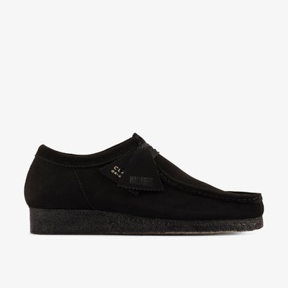 CLARKS ORIGINALS / Wallabee / BLACK / 26155519