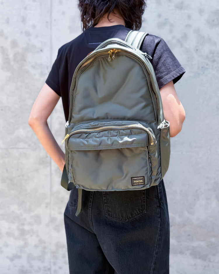 PORTER / TANKER DAYPACK / 622-01629