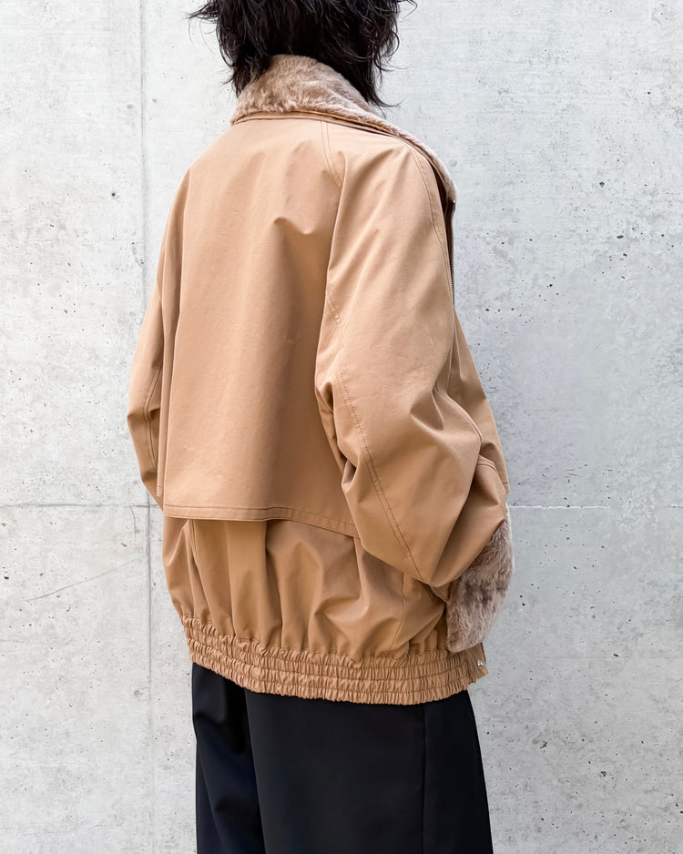 BLAMINK / BM P MOUTON POC / MD.BROWN / 79252000024