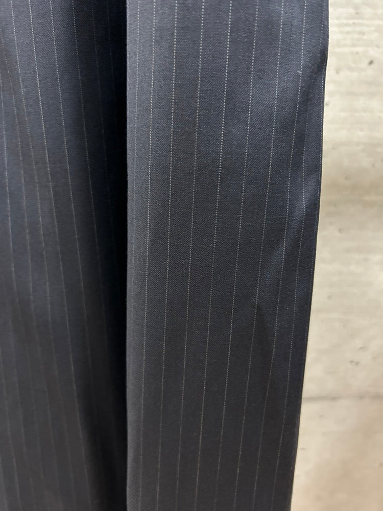 någonstans / oval wide pants / Space / 470JA431-0691