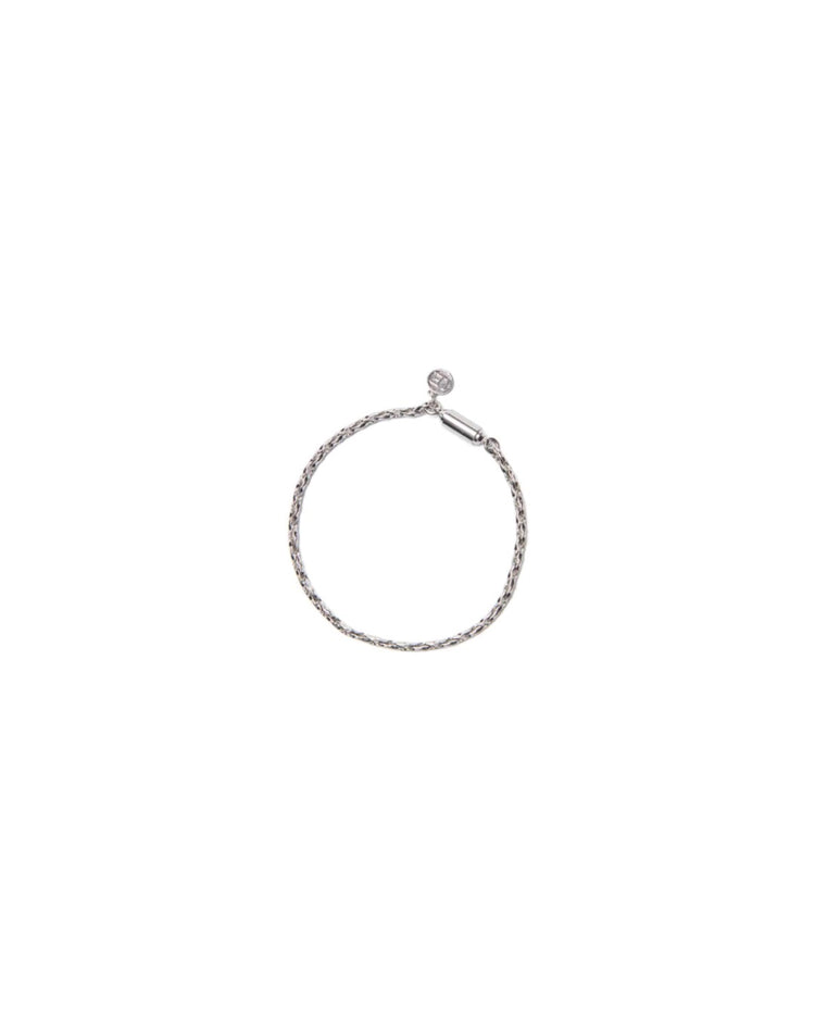 uniform experiment / CHAIN BLACELET / SILVER / UE-262070