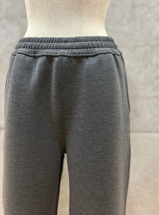 DAIWA PIER 39 /W's TECH SCUBA KNIT PANTS / CHARCOAL / BP-61025WL