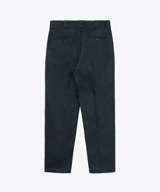 BEDWIN & THE HEARTBREAKERS / 10L COTTON CHINO PANTS "THUNDERS"・NAVY・26AB4759