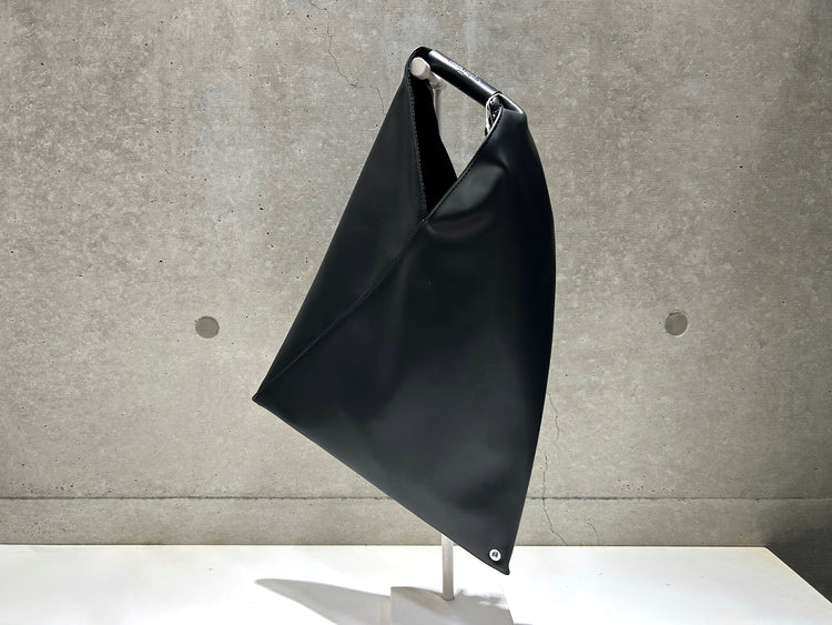 MM⑥ Maison Margiela / Japanese Bag Small / BLACK / S54WD0043