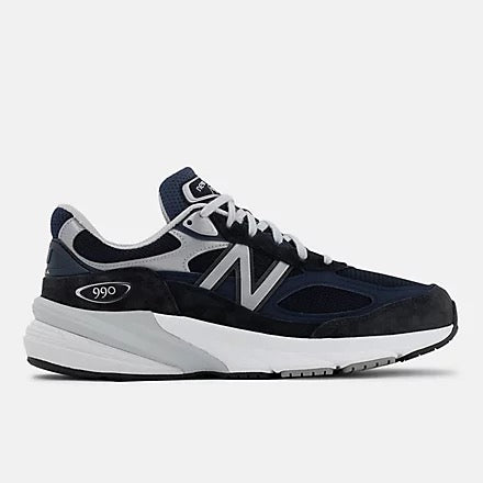 NEW BALANCE / 990v6 / NAVY / W990NV6