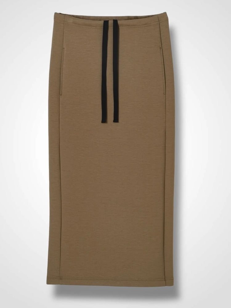 COGTHEBIGSMOKE / FIA SKIRT / BRONZE