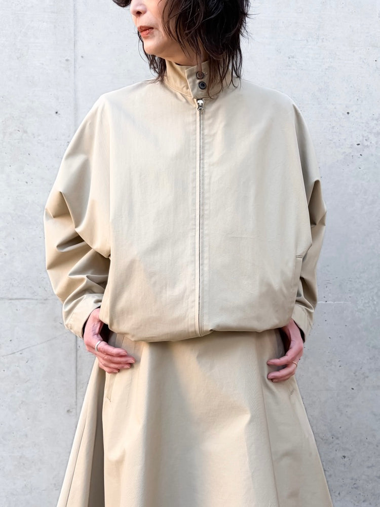 mtmodelist / スイングトップ / SAND BEIGE / MG-J09-103