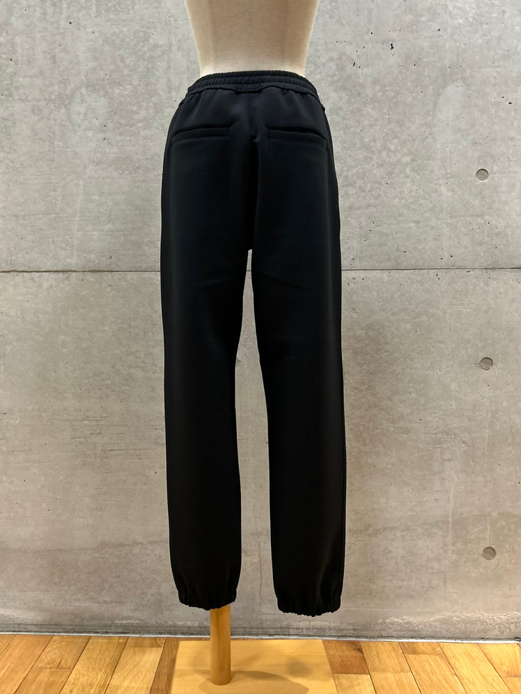 DAIWA PIER 39 /W's TECH SCUBA KNIT PANTS / BLACK / BP-61025WL