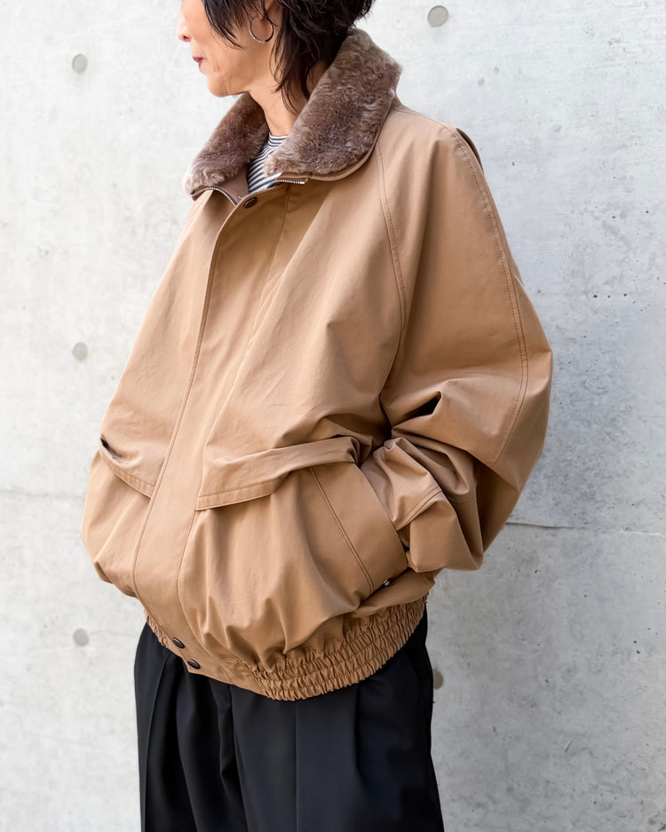 BLAMINK / BM P MOUTON POC / MD.BROWN / 79252000024