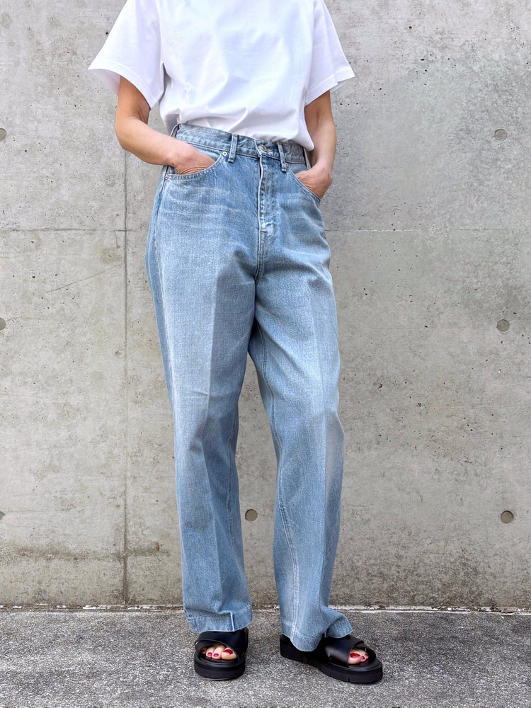NEPLA. / ワイドパンツ / OLD VINTAGE / WOWID-6S