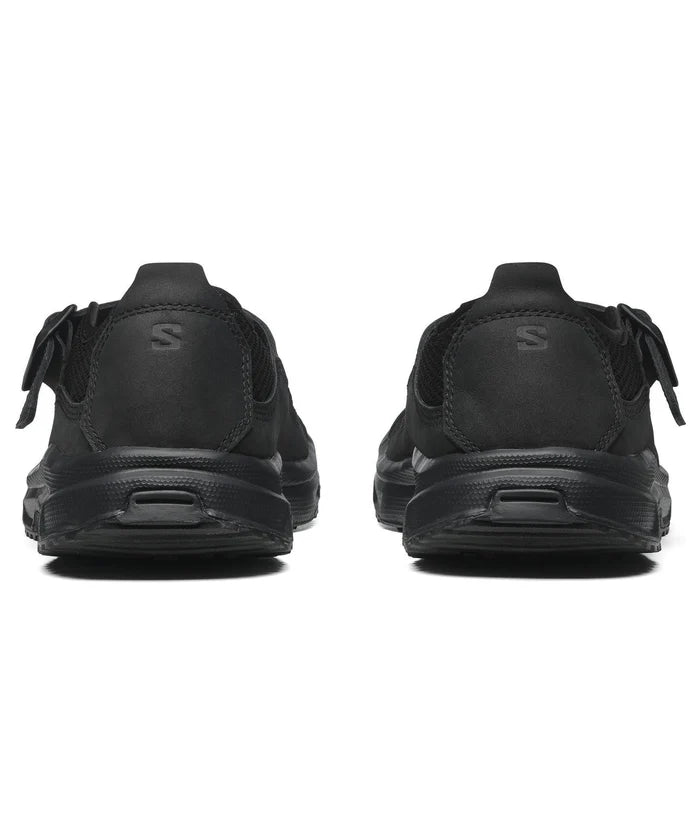SALOMON / RX MARIE-JEANNE / BLACK / L47363200022 /