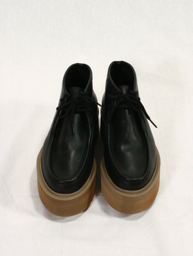 CAMINANDO / MOC SHORT BOOTS