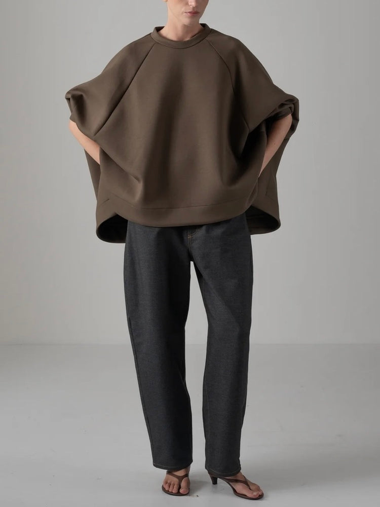 COGTHEBIGSMOKE / DAISY TOP / BRONZE