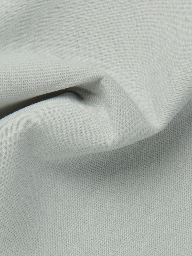 COGTHEBIGSMOKE / DAISY TOP / ICE GREY