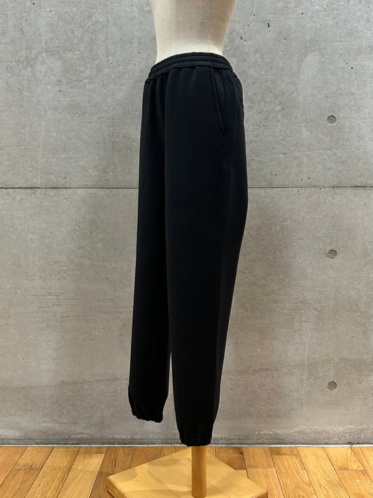 DAIWA PIER 39 /W's TECH SCUBA KNIT PANTS / BLACK / BP-61025WL