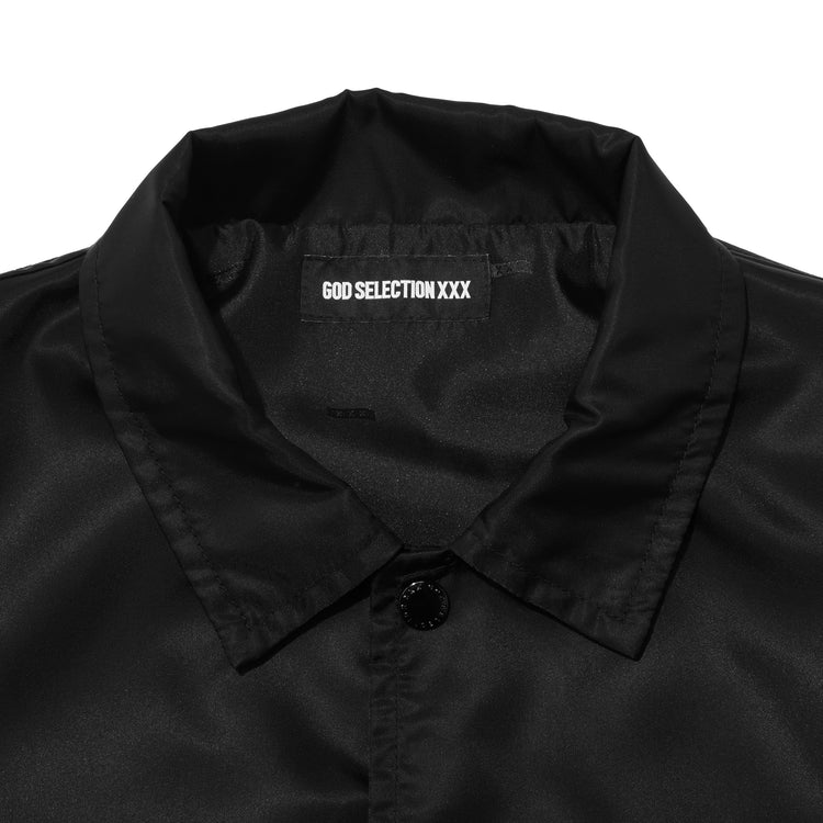 GOD SELECTION XXX / BLACK / GX-A26-JK-06