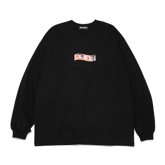 GOD SELECTION XXX / BLACK / GX-A26-LT-06