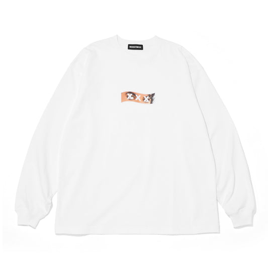 GOD SELECTION XXX / WHITE / GX-A26-LT-06