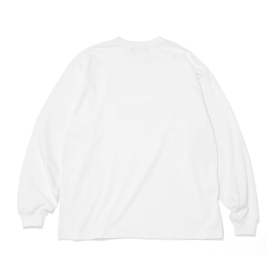 GOD SELECTION XXX / WHITE / GX-A26-LT-06