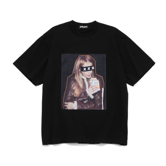 GOD SELECTION XXX / BLACK / GX-S26-ST-04