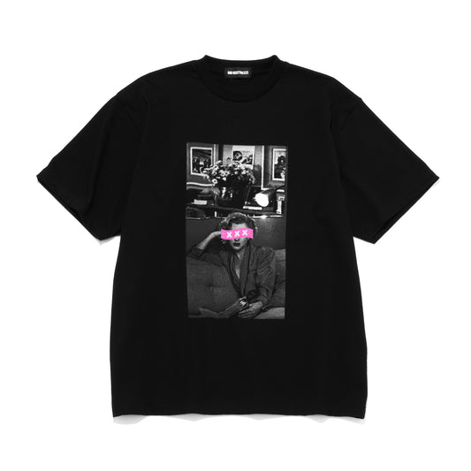 GOD SELECTION XXX / BLACK / GX-S26-ST-07