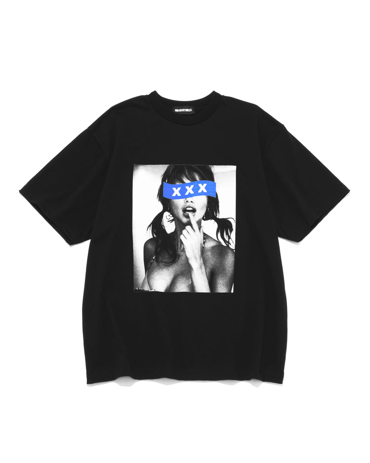 GOD SELECTION XXX / BLACK / GX-S26-ST-13