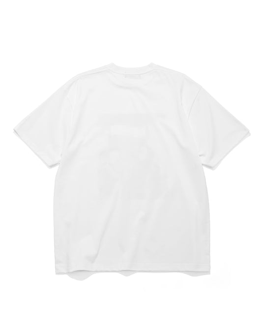 GOD SELECTION XXX / WHITE / GX-S26-ST-14