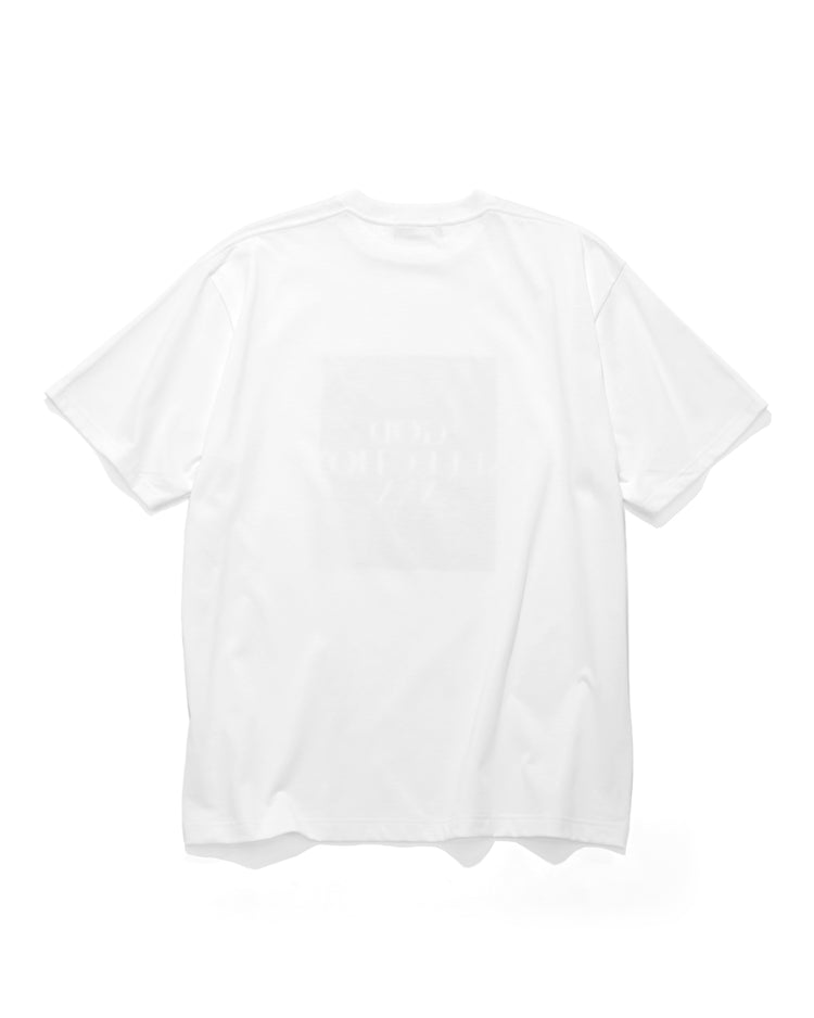 GOD SELECTION XXX / WHITE / GX-S26-ST-16