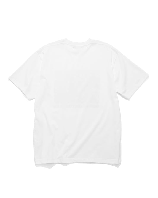 GOD SELECTION XXX / WHITE / GX-S26-ST-17