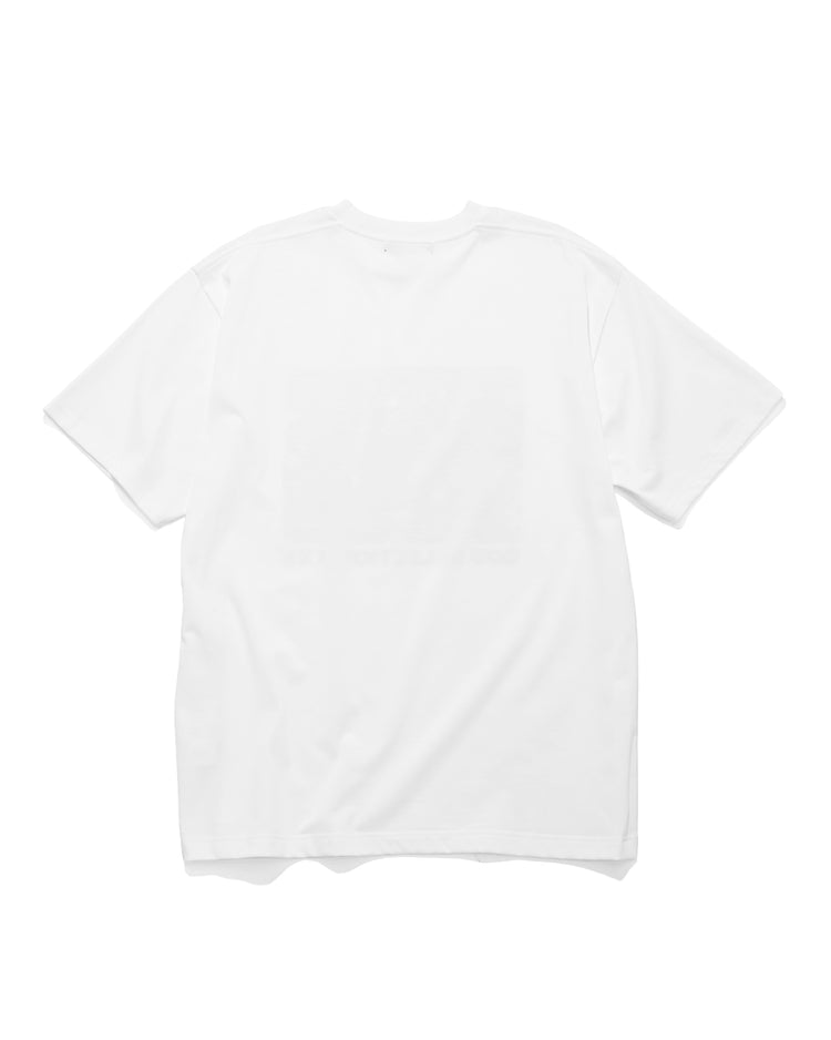 GOD SELECTION XXX / WHITE / GX-S26-ST-17