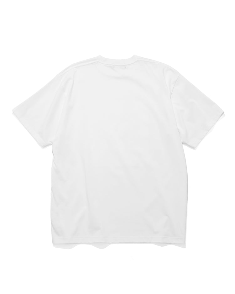 GOD SELECTION XXX / WHITE / GX-S26-ST-19
