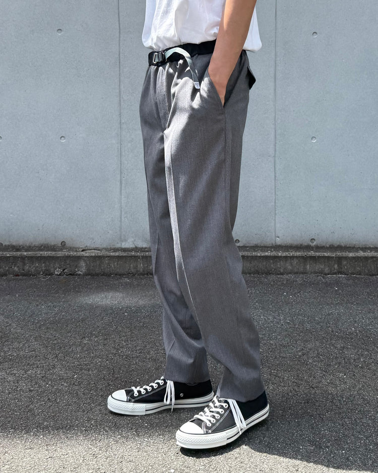 kolor/BEACON / GRAY / 26WBM-P02132