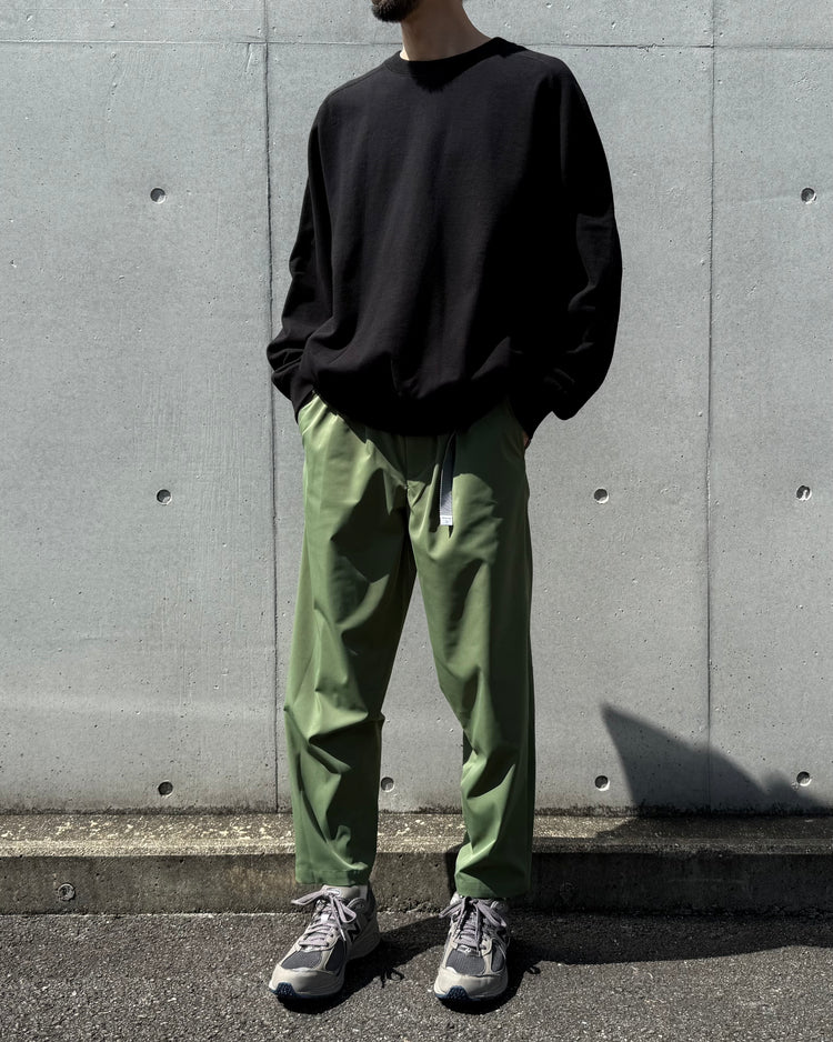 kolor / BEACON / 25WBM-P05137 / GREEN