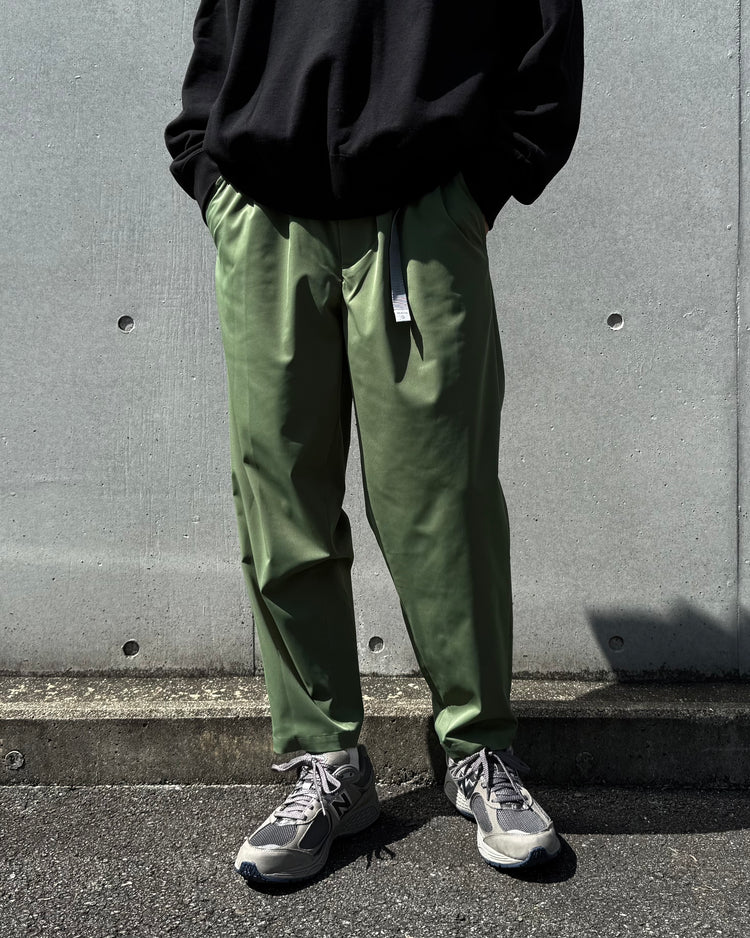 kolor / BEACON / 25WBM-P05137 / GREEN