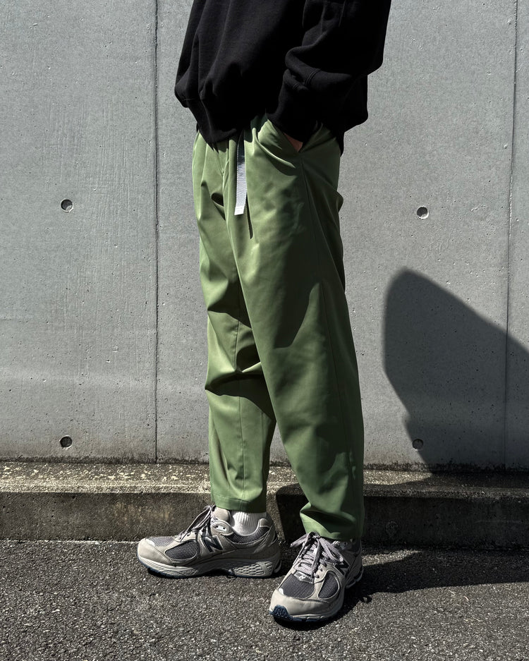 kolor / BEACON / 25WBM-P05137 / GREEN