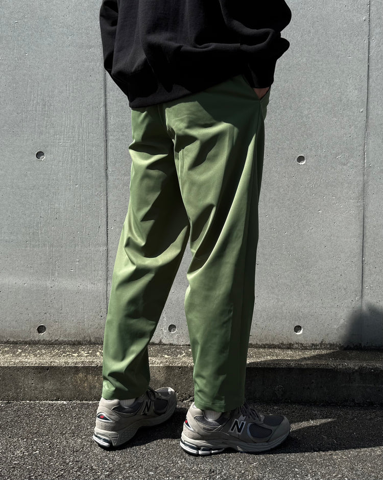 kolor / BEACON / 25WBM-P05137 / GREEN