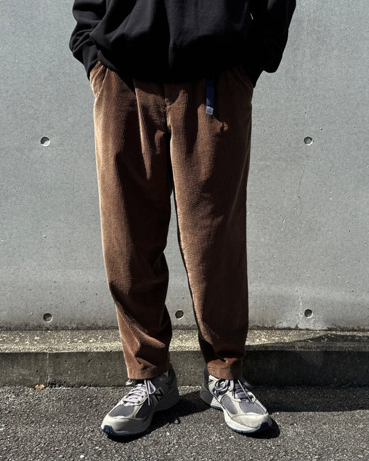 kolor / BEACON / 25WBM-P08134/ BROWN